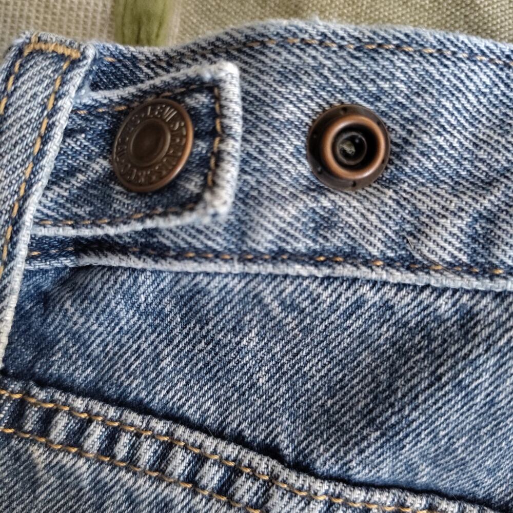 Cinch Women’s Jeans 28x29 Blue 100% Cotton NWOT - Picture 9 of 11